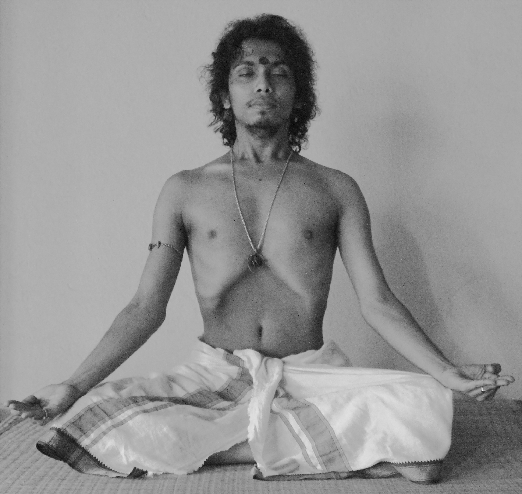 ASTANGA YOGA