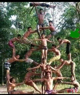 গুরুসদয় দত্ত ও বাঙালি জাতিসত্তার আন্দোলন