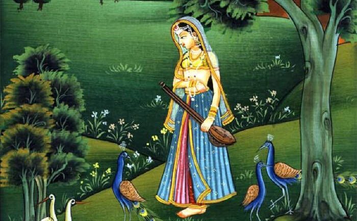 রাগ আলাপ : নিবদ্ধ ও অনিবদ্ধ সঙ্গীতের প্রভাব