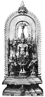 An Overview of the Context and Related Literature Review of the Sena Period Sculptures of Bengal