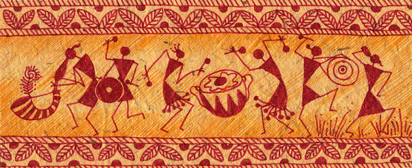 Echoes of Tradition: Exploring Folk Language and Culture